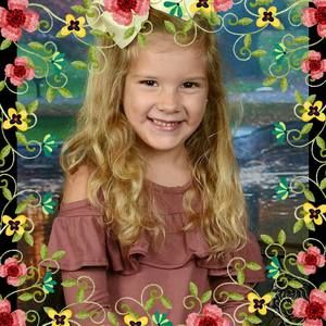 Meet your Posher, Patty